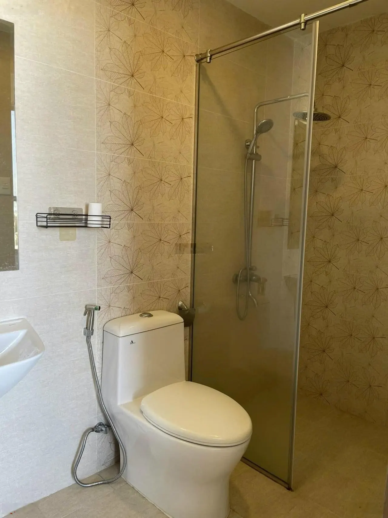 Cho thuê 2 PN chung cư Riva Park lâu cao view Bitexco thoáng rộng xem nhà 24/24