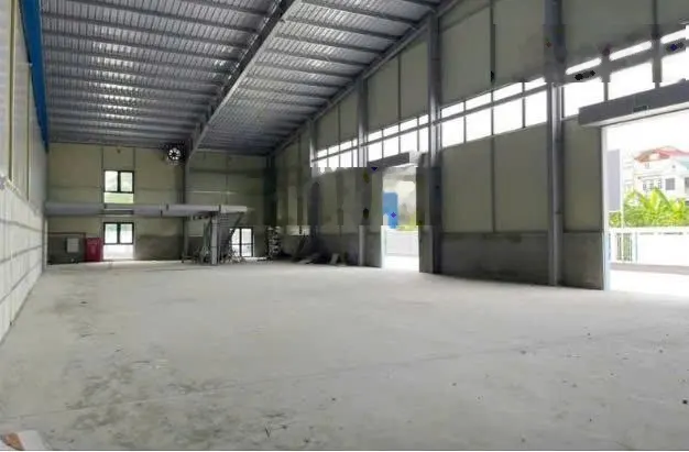Cho thuê kho xưởng tại Đông Anh - Xã Đông Anh - Đông Anh