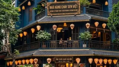 Nhà mặt phố Bùi Thị Xuân, mặt tiền 18m, diện tích 330 m2, Chính chủ cho thuê giá cực chất
