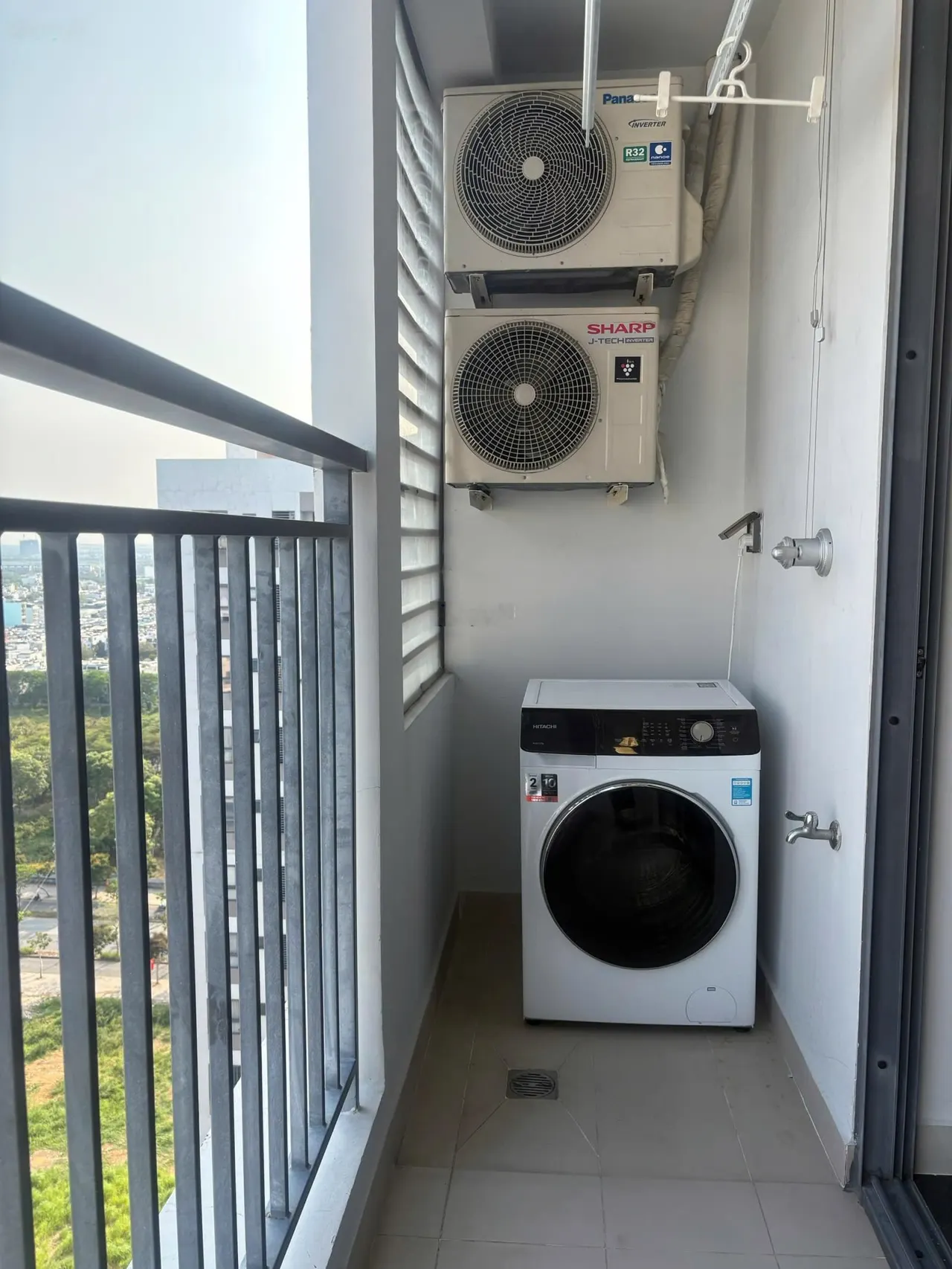 Cần cho thuê căn hộ 3PN, 2WC (75m2) tại Q7 Boulevard, full nội thất chỉ 15 triệu/tháng