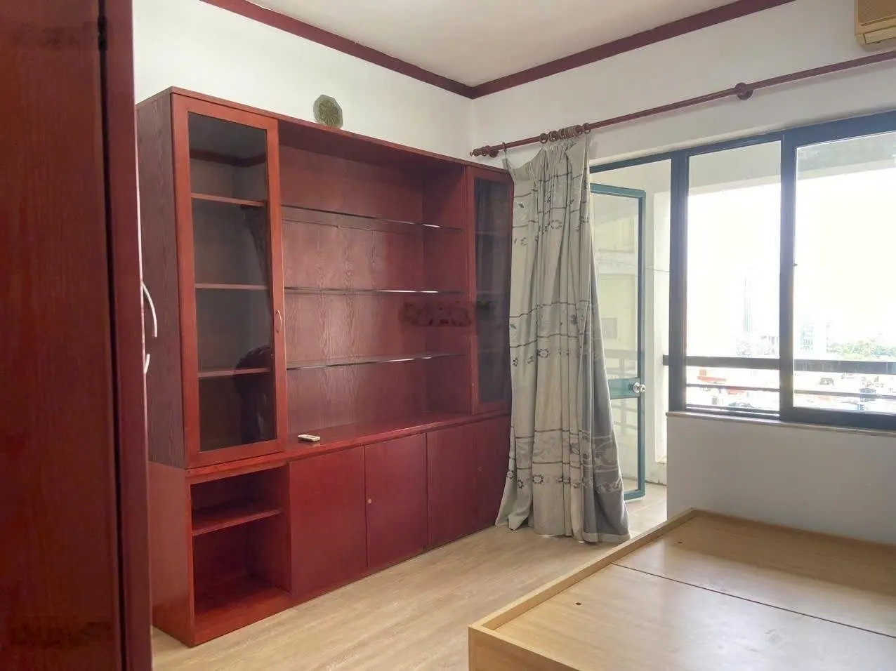 Cho thuê căn hộ chung cư M3 - M4 Nguyễn Chí Thanh - Hà Nội