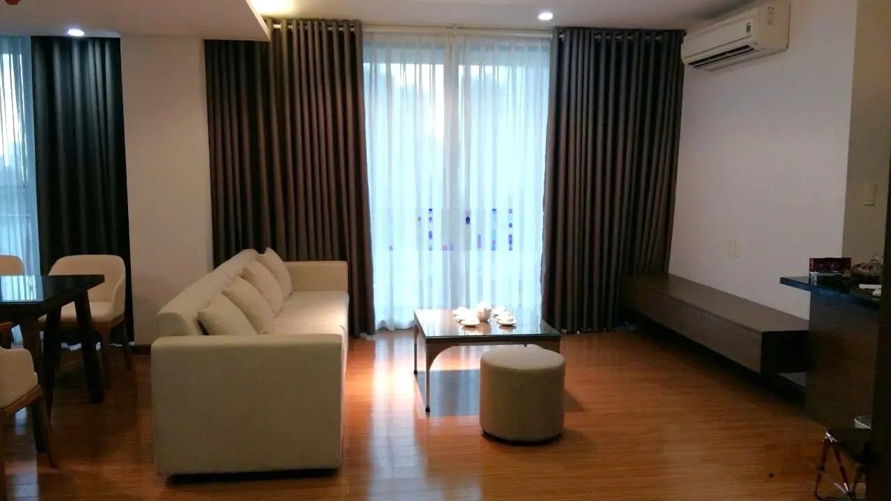 Cho thuê Căn hộ Green Valley, 2PN, 2WC tại đường Tôn Dật Tiên, phường Tân Mỹ, Hồ Chí Minh