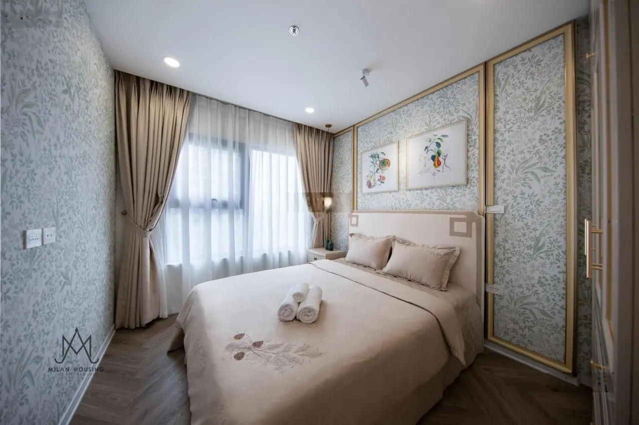 29/10/ Quỹ hàng trăm rẻ mới 100% cho thuê Lumi Hanoi, gửi yêu cầu có căn, căn nào giá nào cũng có