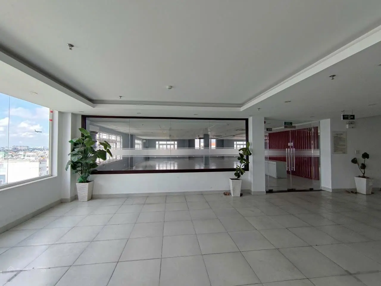 Chính chủ cho thuê căn nhà ngay góc 2 mặt tiền đường số đường Nguyễn Thị Minh Khai