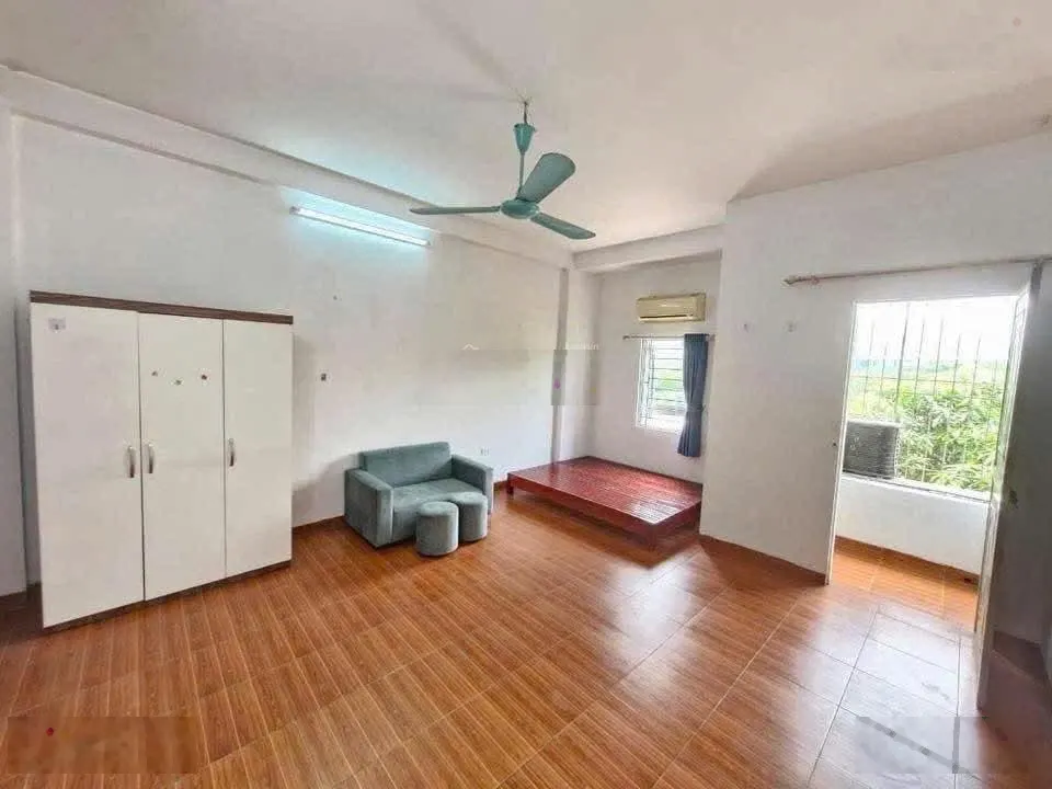 Cho thuê căn hộ tập thể 2 PN ở ngõ 129 Nguyễn Trãi - Thanh Xuân