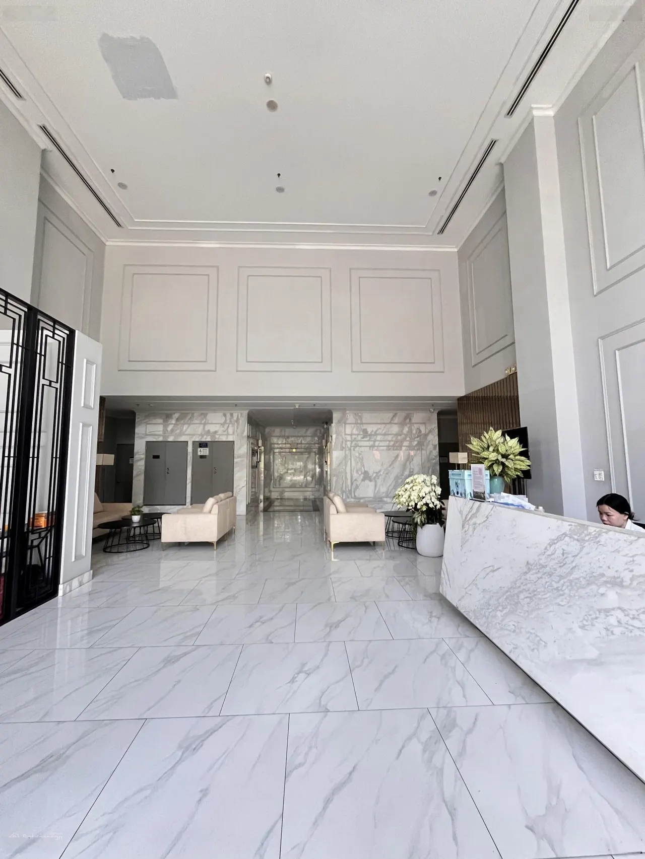 Cho thuê căn hộ Nam Phúc 110m2 3PN 2WC, LH 090••••12 Ms Nga 28tr/th