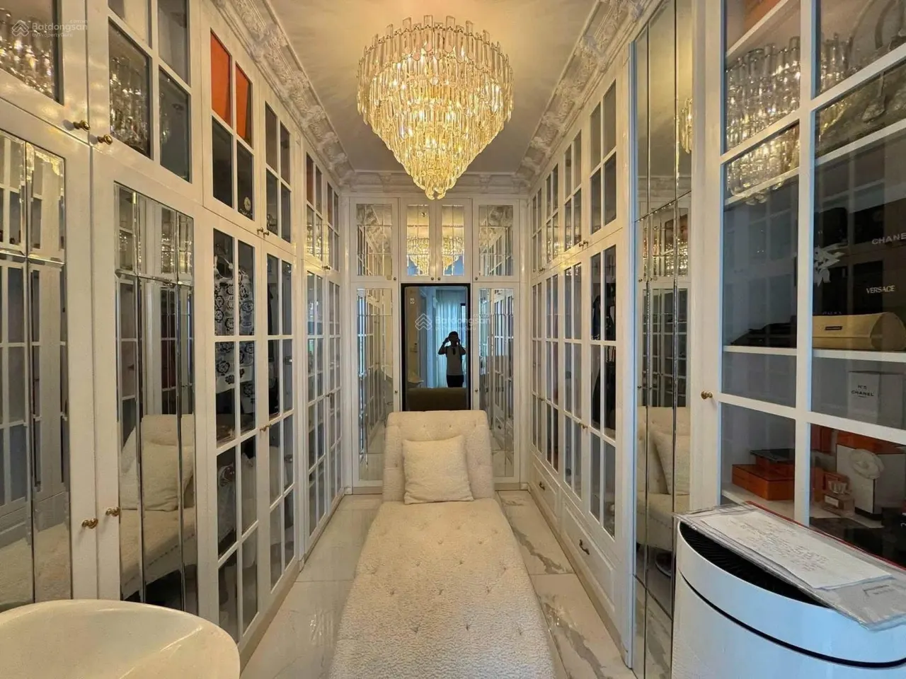 Cho thuê penthouse HUD Building Nha Trang cực đẹp và hiếm ngay Quảng trường 2/4