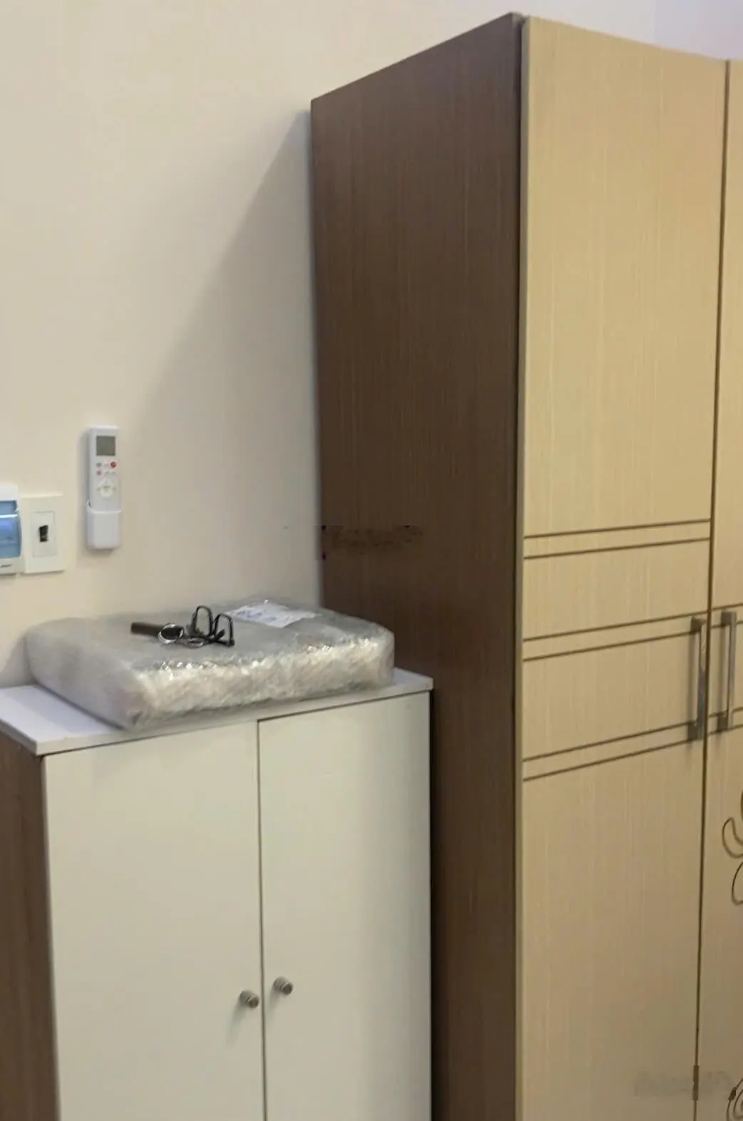 Cho thuê phòng trọ chính chủ tại Khu Lavila Kiến Á, Nhà Bè, 23m2, Full, Giá 4.3tr/th