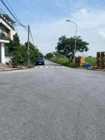 Bán đất nhà ống hà khánh B,hà khánh,hạ long