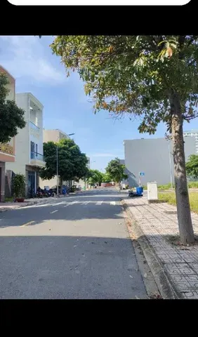 Bán đất 66m² 2.29 tỷ tại Phường An Phú Thị xã Thuận An