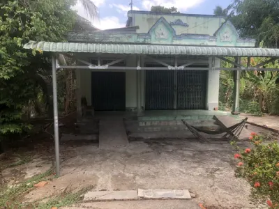 Gấp bán giảm sâu, giảm 200tr cho hơn 10,000m2 đất NVT - BT - VL