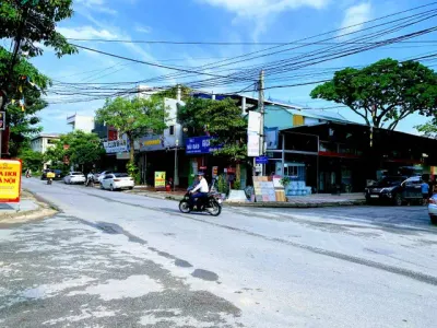 Lô 90M² – khu lê hồng phong phổ yên – giá tốt khó tin