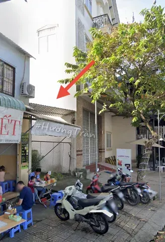 Gấp 7,6 tỷ - bán gấp đất 2 mặt tiền huỳnh cương