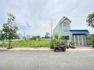 Nền Kdc gần đường Tỉnh 826, 103.5m² thổ cư, Giá 1.1 tỷ tại Xã Mỹ Lệ, Tây Ninh