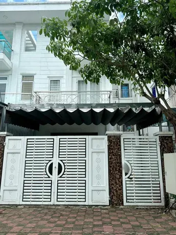 Cho thuê nhà 1 trệt 2 lầu 6x20m khu đô thị Hưng Phú
