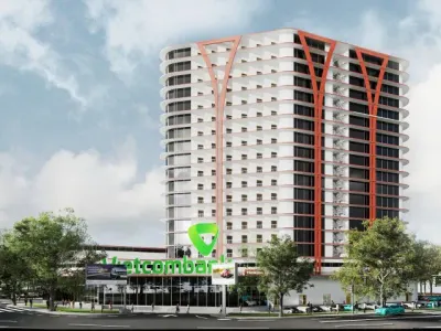 Bán đất 7719.7m² ngang 80m giá 130 tỷ Xã Long Thành