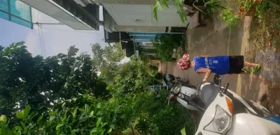 Bán đất mặt tiền rạch chùa (trục chính đường nguyễn thanh sơn)