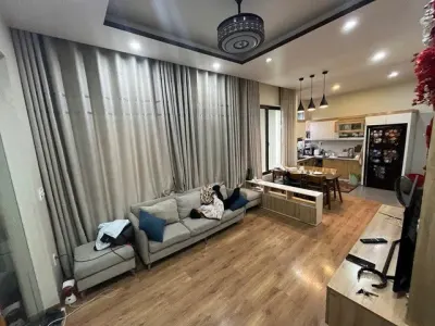Bán nhà cam lộ – hùng vương – hồng bàng, hải phòng