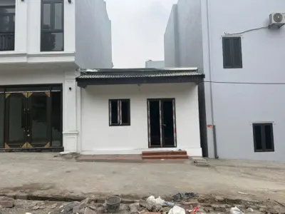 Bán nhà cấp 4 xây mới FULL nội thất. Chỉ việc xách vali về ở– ngõ Bà Mít Hà Trung , Hạ Long
