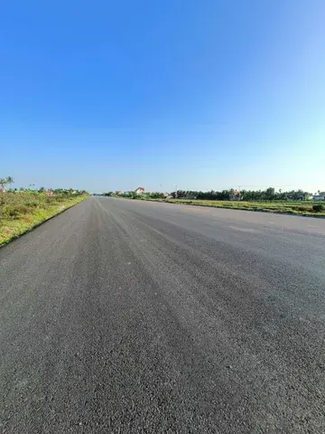 Bán đất ngõ ô tô Lộc Xá, Đoàn Xá cũ 68,5m² full thổ cư ngang 9,8m giá 1.4 tỷ tại Xã Kiến Hải