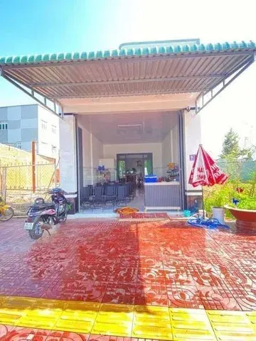 Bán nhà 123.6m² full thổ cư ngang 5m giá 2.9 tỷ tại Đường Nhựa Võ Văn Kiệt Phường Tân Ngãi