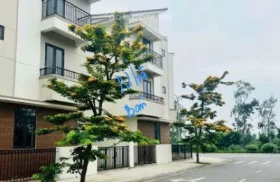 Có đất có nhà, ở, KD, xây CCMN, CHDV, đường thôn rộng, ô tô tránh, trung tâm thị trấn an lão