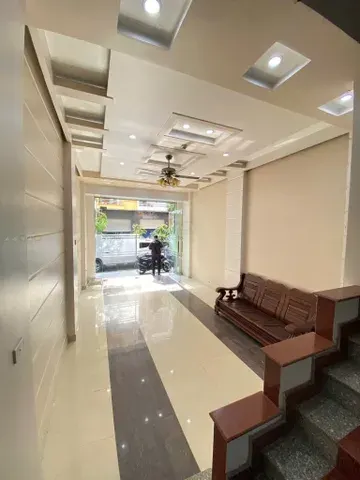 Cho thuê nhà 6 ngủ ở Lê Hồng Phong - Ngô Quyền - Hải Phòng