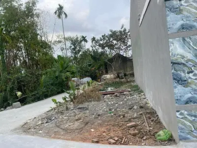 06/2026.Bán đất 103m² full thổ cư ngang 4,85m giá 1.58 tỷ tại Phường Thiên Hương. Thiên Hương. liên hệ 036••••82