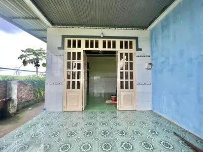 Nhà Cấp 4 Giá Siêu Rẻ Chỉ 550tr Gần Chợ Suối Sâu, Trảng Bàng . DT 121m2, Sổ Hồng Riêng