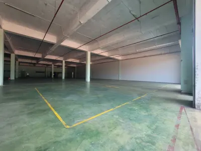Cho thuê kho Xưởng 2600m2 ngay KCN Tam Phước Biên Hoà - pháp lý chuẩn, có trạm điện xiêu lớn 5000KVA. Giá chỉ 200tr/tháng. 2.550m² / 3.300m² / 2.100m² / 4.400m² / 2.800m² / 5.400m² / 3.500m² / 6.200m²