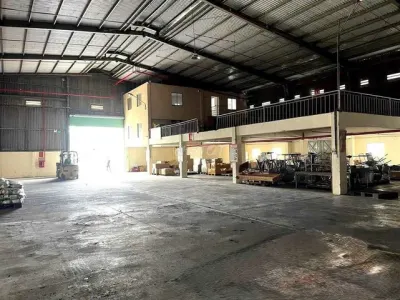 Cho thuê xưởng 3200m2 giá thuê 130 triệu/ tháng