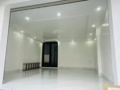 Cho thuê nhà mặt đường Cái Tắt, Máng Nước, An Dương, Hải Phòng
