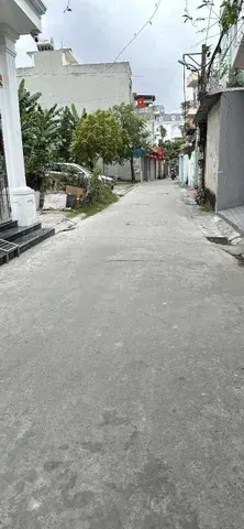 Bán đất tôn đức thắng – sở dầu – hồng bàng LH 078••••66