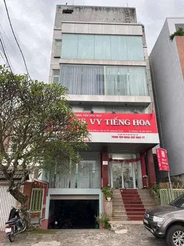 Bán nhà 382.7m² có sẵn 382m² thổ cư ngang 10m giá 30 tỷ tại Phường Tân An