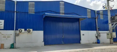 Nhà xưởng cho thuê nằm đường hà huy giáp phường thạnh xuân quận 12 dt: 1400m giá 45 triêu/tháng lh: 094••••29