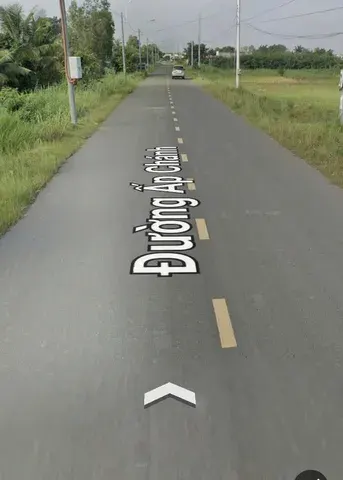 Bán đất 3561.8m² giá 14.3 tỷ tại Xã Hiệp Hòa