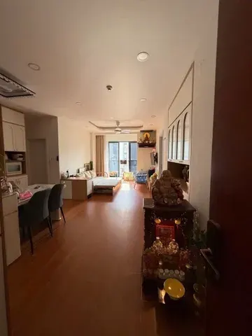 Bán căn hộ chung cư kim hồng vườn lài tân phú 79M2 4.2 tỷ 2PN 2 ban công nội thất cao cấp