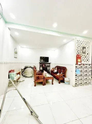 Kế THCS an lạc 87M2 ngang 7.2M 5.X tỷ 3PN 2WC hẻm thông