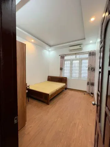 Cho thuê nhà ngõ Văn Cao - Ngô Quyền - Hải Phòng