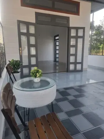 Bán nhà 162.2m² có sẵn 60m² thổ cư ngang 5.0m giá 1.55 tỷ tại Xã Ea Nuôl