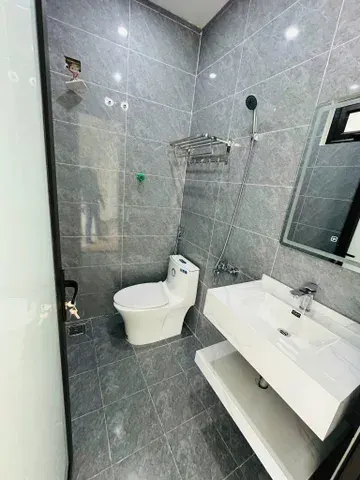 Bán 2 căn nhà 3 tầng – cách thượng, nam sơn, an dương ô tô đỗ cửa – giá chỉ từ 2,4x tỷ
