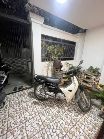 Nhà mới 2 tầng KDC namhùng vương–vào ở ngay–DT 5x13 giá chỉ 4,29tỷ siêu đẹp (G17)