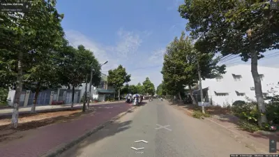 Bán đất 97.4m² full thổ cư ngang 5m giá 1.45 tỷ KDC Trường An, Phường Long Châu, tỉnh Vĩnh Long
