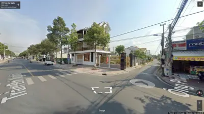 Bán đất 706.7m² có sẵn 200m² thổ cư ngang 8.3m giá 11.31 tỷ tại Đường Ông Phủ Phường Phước Hậu, tỉnh Vĩnh Long