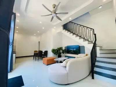 Bán nhà 50.4m² có sẵn 50m² thổ cư ngang 10m giá 1.75 tỷ tại Phường Nghĩa Lộ