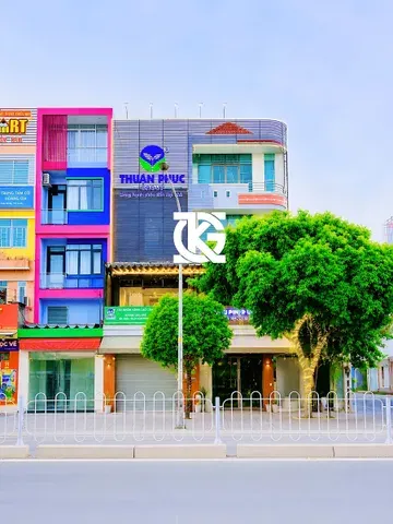 Cho Thuê Nhà GÓC 2MT: 166-168 Tên Lửa + Đường Số 17A - Quận Bình Tân - 8x21m, 4 tầng