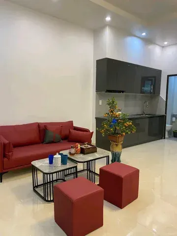 N5226. cho thuê nhà riêng 4 tầng xây mới ngõ lê lợi - ngô quyền - hải phòng