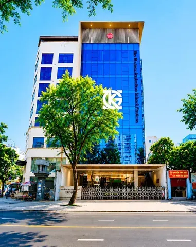 Cho Thuê Toà Nhà: 84 Bà Huyện Thanh Quan - Quận 3 - 14x30m, 2 hầm, 11 tầng