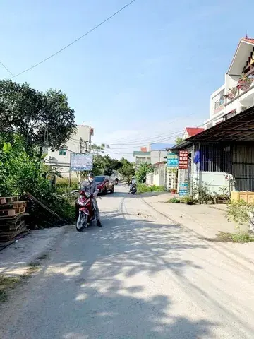 Đất đẹp thôn 1 bắc sơn – đường 10,6M – giá chỉ 1 tỷ 560 triệu