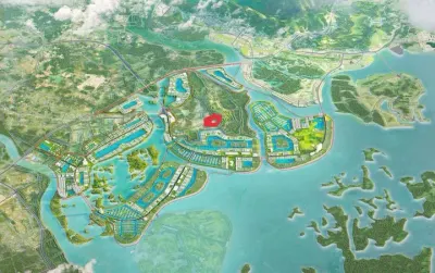 Ra hàng vài ô đẹp Quảng Yên Vị trí sát trục đường kết nối Hạ Long Xanh – đón sóng hạ tầng, tiềm năng tăng giá mạnh